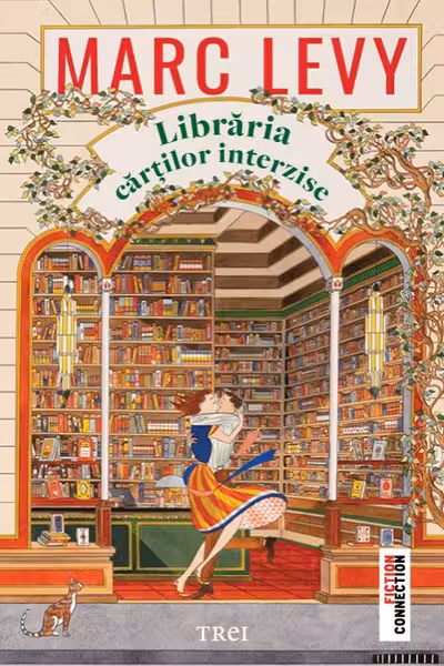 Libraria cartilor interzise