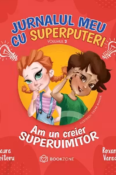 Am un creier superuimitor