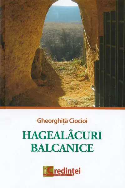 Hagealâcuri balcanice