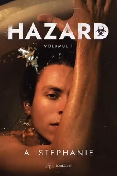Hazard - Volumul I