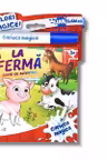 La ferma - INK Carioca magica