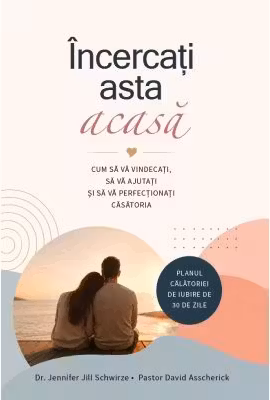 Incercati asta acasa