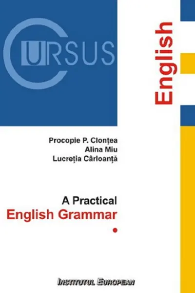 A Practical English Grammar