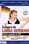Culegere de limba germana. Clasele 5-8