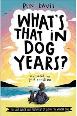 What's That in Dog Years?