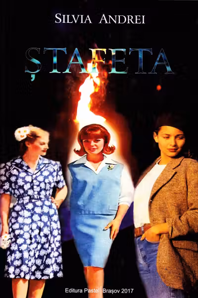 Ştafeta