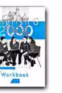 English G 2000. Workbook 1. Caiet de limba engleza pentru clasa a V-a (Anul I de studiu, limba a doua)