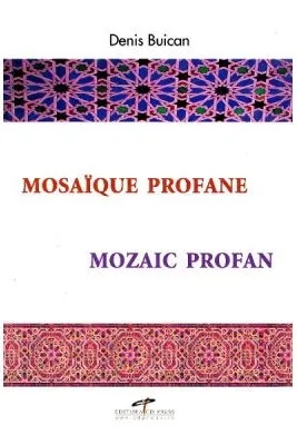 Mozaic profan
