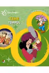 Timpul/Time Disney English