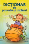 Dicționar de proverbe și zicători