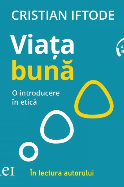 Viața bună (audiobook)