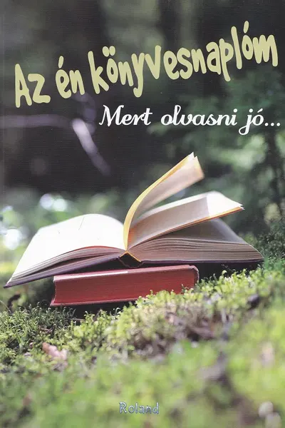 Jurnalul meu literar. Az en konyvesnaplom