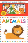 Little Baby Learns Animals