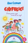 Ciufulici - Poezii pentru copii scrise de un copil. Carte de colorat