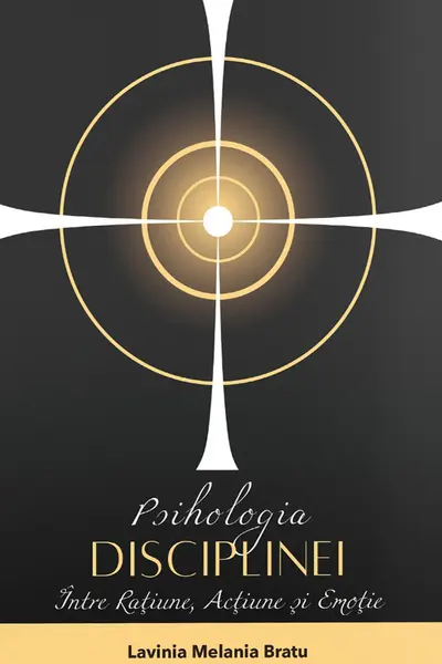 Psihologia disciplinei