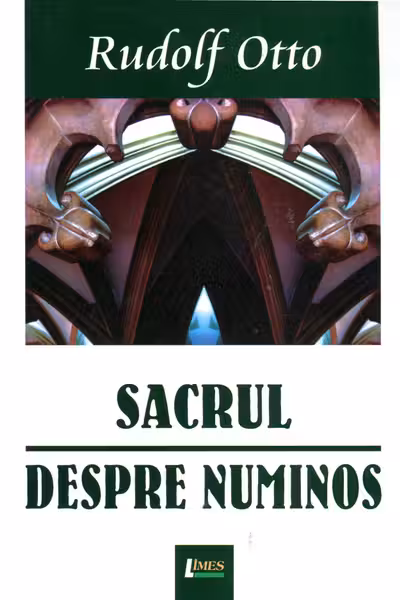 Sacrul. Despre Numinos