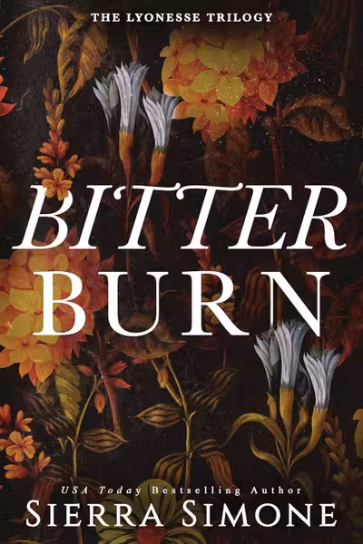 Bitter Burn