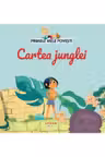 Primele mele povesti - Cartea junglei