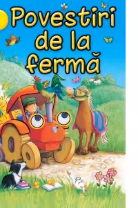 Povestiri de la ferma