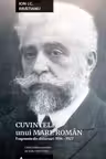 Cuvintele unui mare Roman