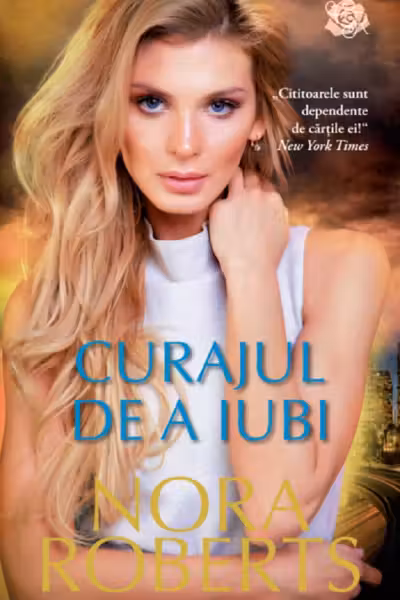 Curajul de a iubi
