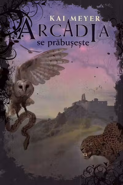 Arcadia se prăbușește