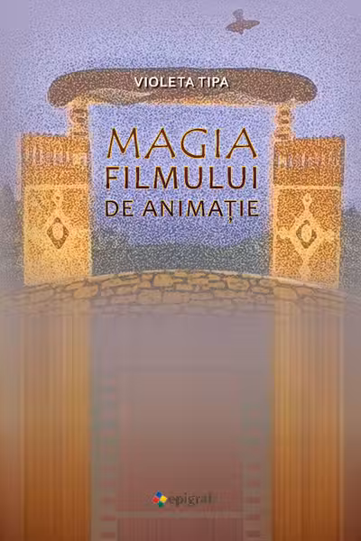 Magia filmului de animatie