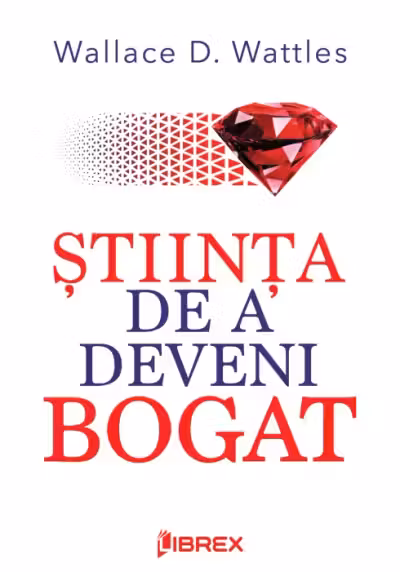 Stiinta de a deveni bogat