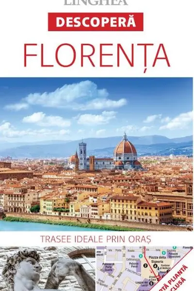 Descoperă: Florența