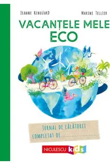 Vacantele mele eco