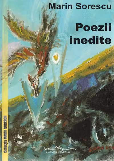 Poezii inedite
