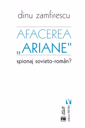 Afacerea Ariane