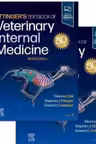 Ettinger’s Textbook of Veterinary Internal Medicine, 2 volumes