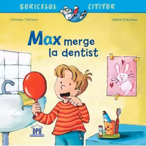 Max merge la dentist