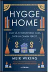 HYGGE HOME. Cum sa-ti transformi casa intr-un camin fericit.