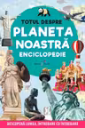 Totul despre Planeta noastra
