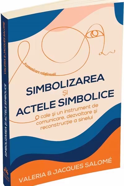 Simbolizarea si actele simbolice