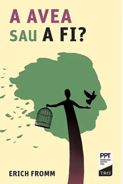 A avea sau a fi?