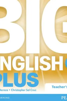 Big English Plus 1 Teacher's eText CD