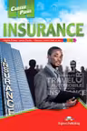 Curs limba engleza Career Paths Insurance. Manualul elevului cu digibook App