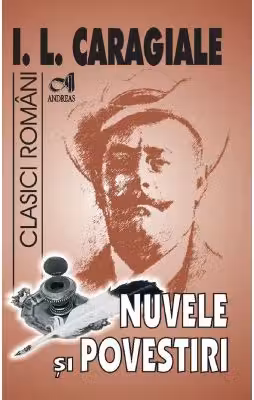 Nuvele si povestiri