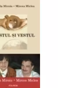 R Estul si Vestul