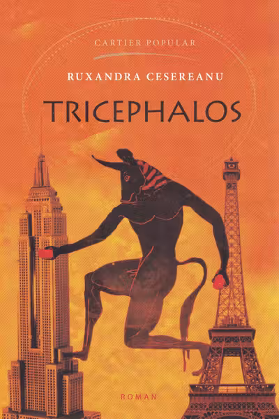 Tricephalos