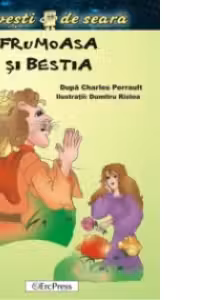 Frumoasa si Bestia (Povesti de seara)