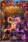 Lumea Paralelă (vol. 4) - PRINTED EDGES