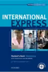 International Express, Interactive Edition Elementary Student's Book + Pocket Book and MultiROM