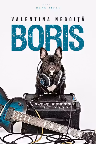 Boris