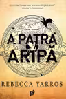 A patra aripa (vol 1 seria Empyrean)
