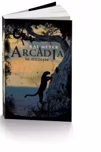 Arcadia se trezește