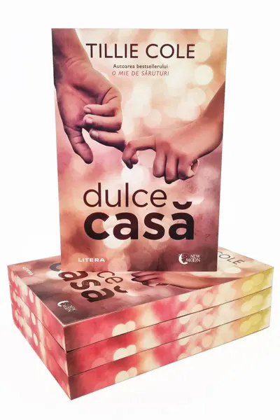 Dulce casa